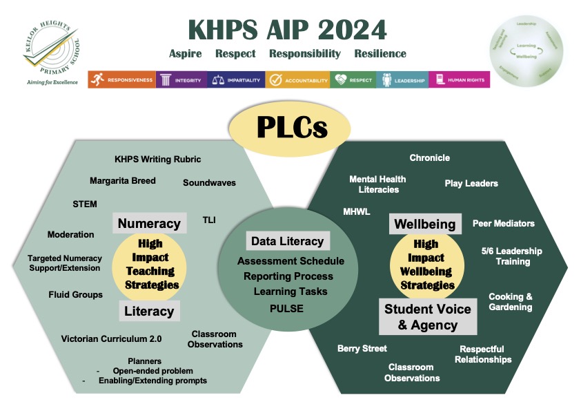 AIP 2024 Summary